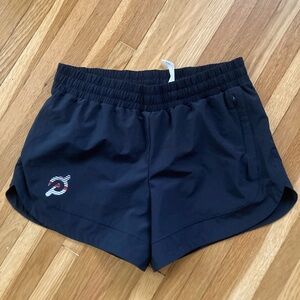 Peloton Shorts - Size S